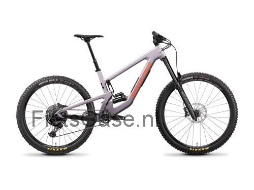 Santa Cruz Nomad specificaties en beoordelingen